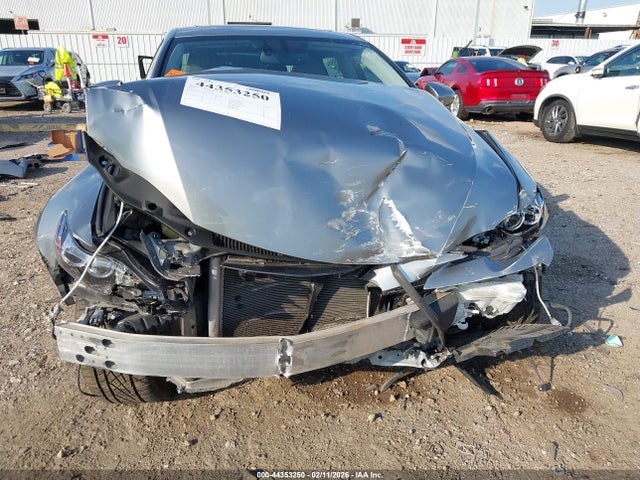Продажа на аукционе авто 2016 Lexus Is 350, vin: JTHBE1D27G5025081, номер лота: 44353250