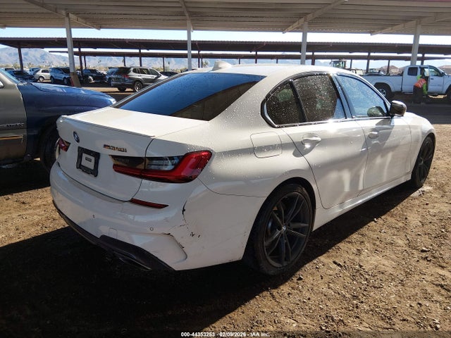WBA5U9C02LA379301 BMW 3 Series M340i Xdrive