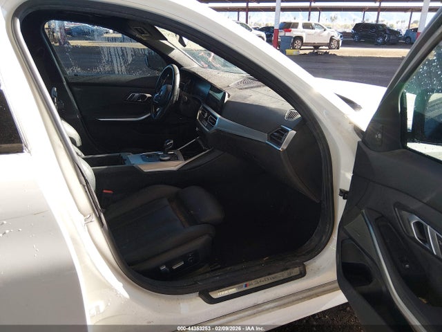 WBA5U9C02LA379301 BMW 3 Series M340i Xdrive
