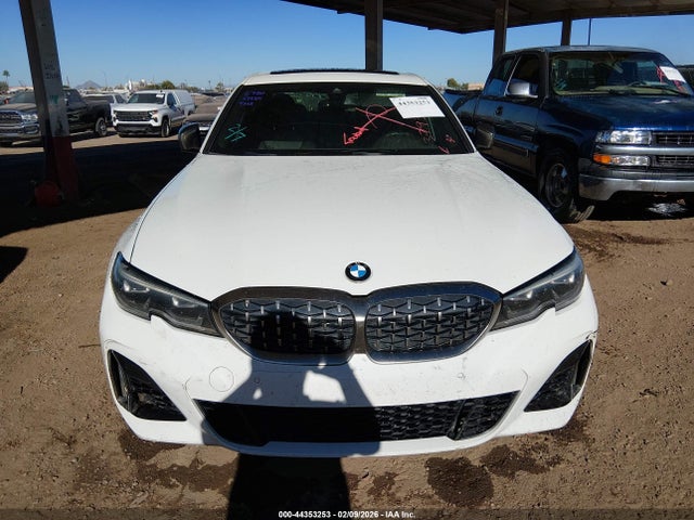 WBA5U9C02LA379301 BMW 3 Series M340i Xdrive