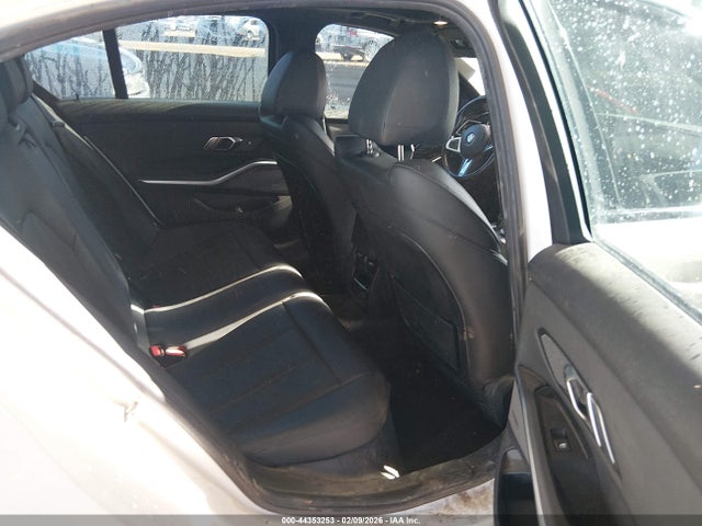 WBA5U9C02LA379301 BMW 3 Series M340i Xdrive