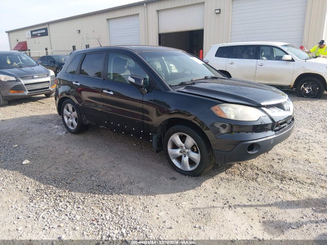 2009 ACURA RDX 5J8TB18299A000333