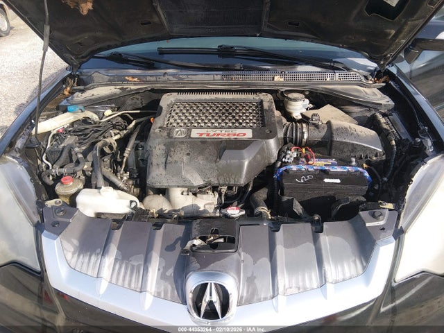 2009 ACURA RDX 5J8TB18299A000333 Photo 9