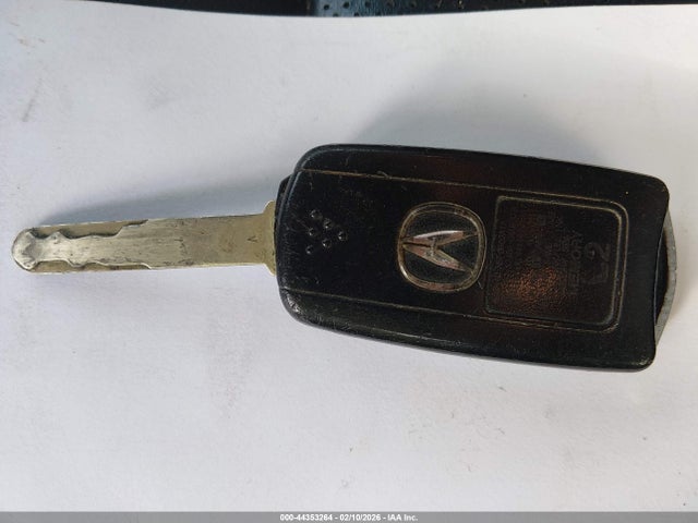 2009 ACURA RDX 5J8TB18299A000333 Photo 10