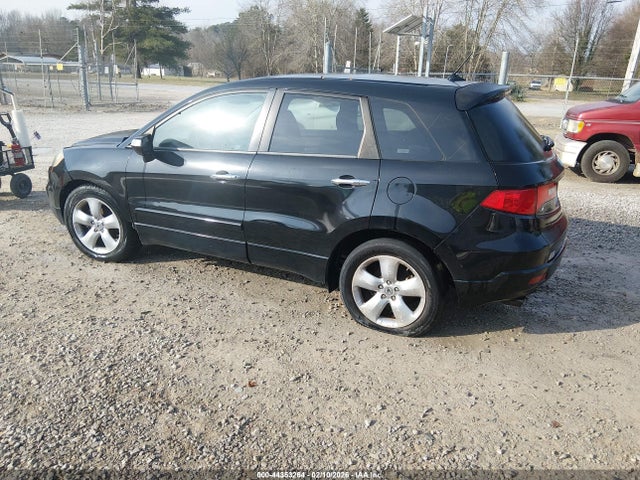 2009 ACURA RDX 5J8TB18299A000333 Photo 2