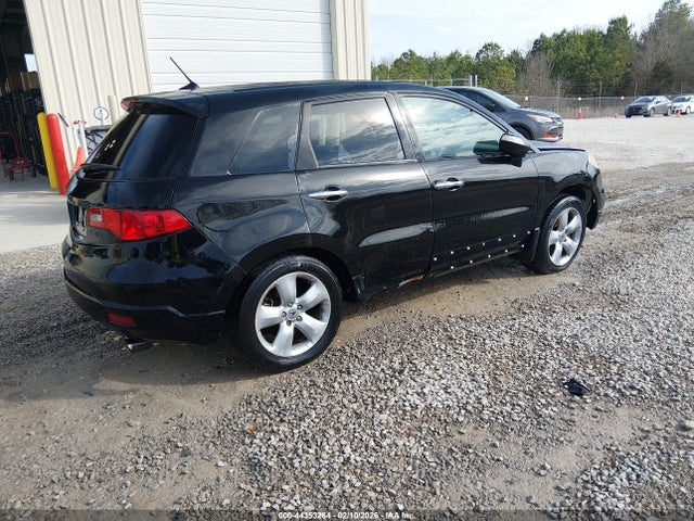 2009 ACURA RDX 5J8TB18299A000333 Photo 3