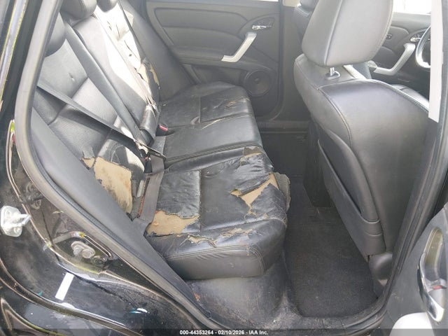 2009 ACURA RDX 5J8TB18299A000333 Photo 7