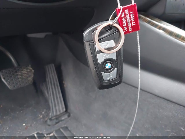 2012 Bmw X3 Xdrive28i მანქანა იყიდება აუქციონზე, vin: 5UXWX5C54CL717447, აუქციონის ნომერი: 44353266