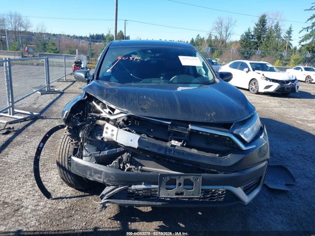 5J6RT6H87NL051118 Honda Cr-v Hybrid Ex-l
