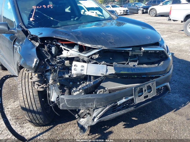 5J6RT6H87NL051118 Honda Cr-v Hybrid Ex-l