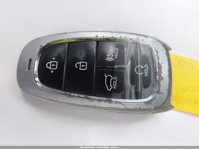 Hyundai Tucson Hybrid Blue 2024 KM8JBCD12RU148347 Image 11
