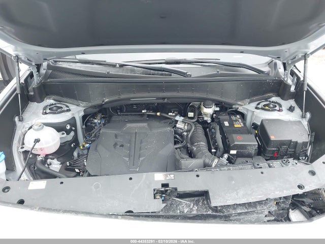 Hyundai Palisade Calligraphy 2026 KM8RMES2XTU056544 Image 10