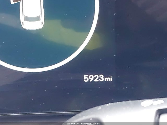 Hyundai Palisade Calligraphy 2026 KM8RMES2XTU056544 Image 15