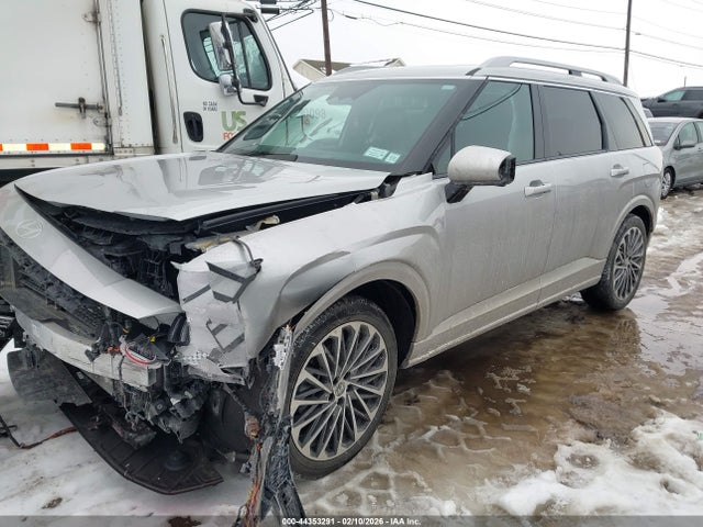 Hyundai Palisade Calligraphy 2026 KM8RMES2XTU056544 Image 2