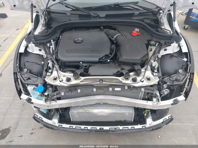 WMW43GD03S2W88611 Mini Hardtop Cooper