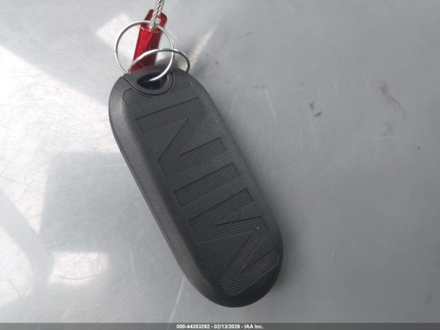 WMW43GD03S2W88611 Mini Hardtop Cooper