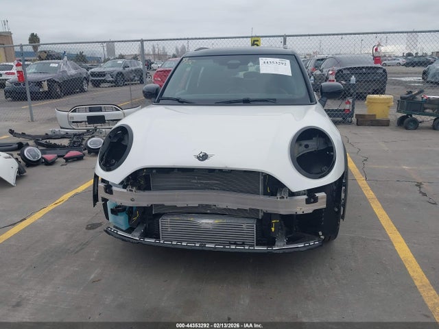 WMW43GD03S2W88611 Mini Hardtop Cooper