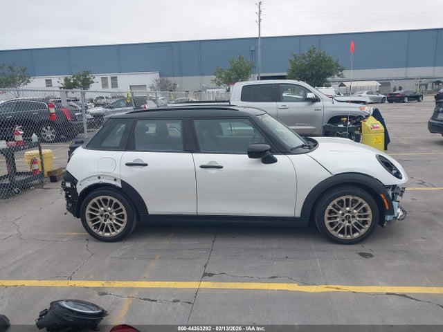WMW43GD03S2W88611 Mini Hardtop Cooper