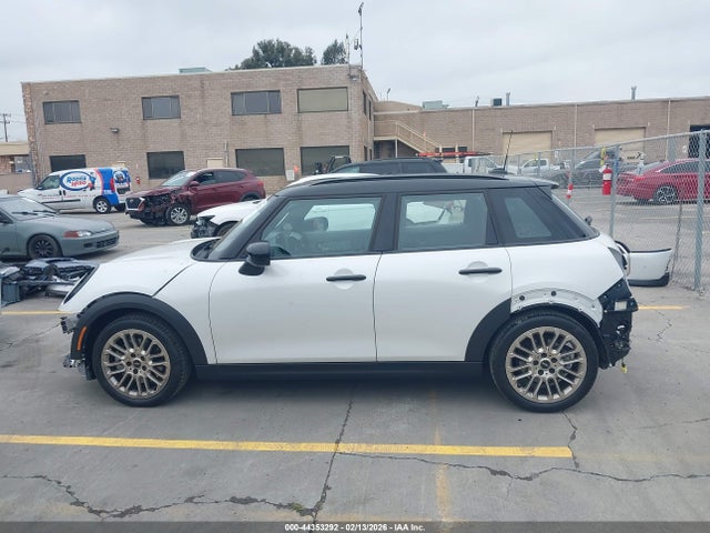 WMW43GD03S2W88611 Mini Hardtop Cooper