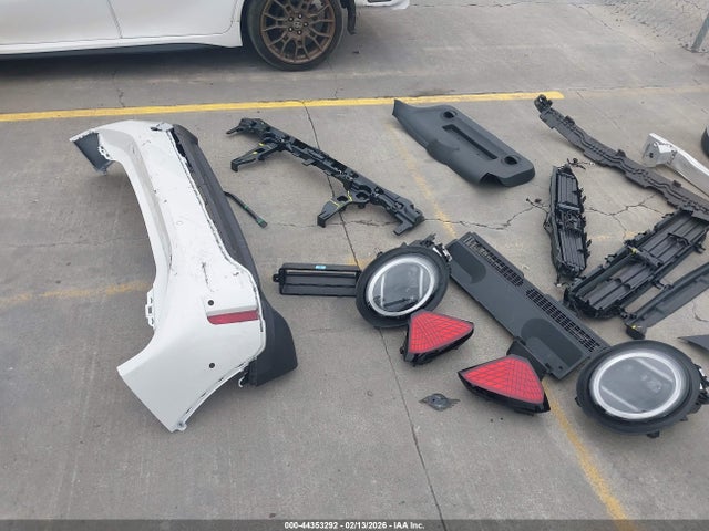 WMW43GD03S2W88611 Mini Hardtop Cooper