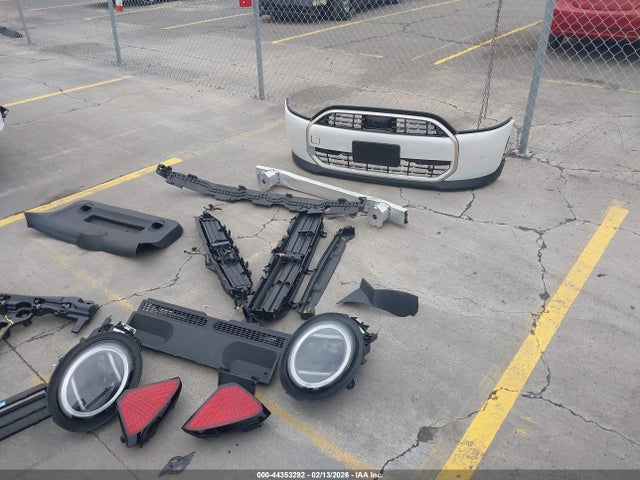 WMW43GD03S2W88611 Mini Hardtop Cooper