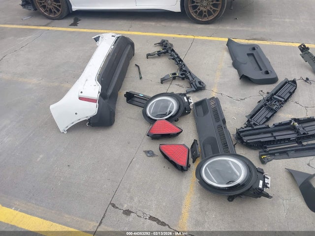 WMW43GD03S2W88611 Mini Hardtop Cooper