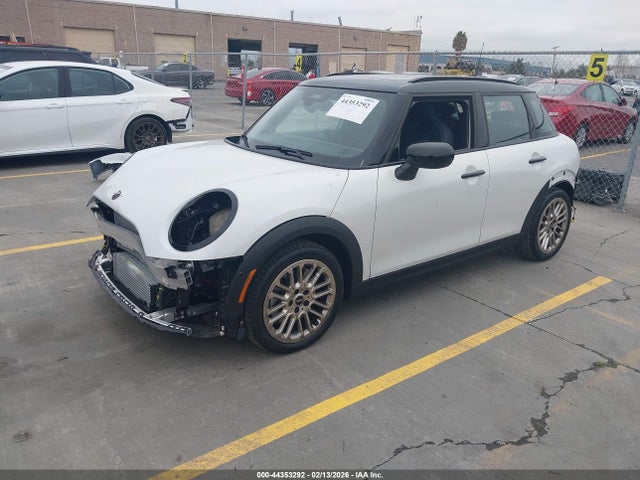 WMW43GD03S2W88611 Mini Hardtop Cooper
