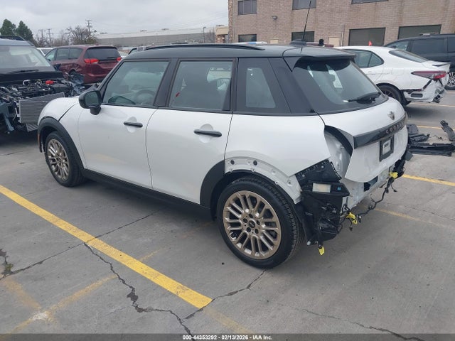 WMW43GD03S2W88611 Mini Hardtop Cooper