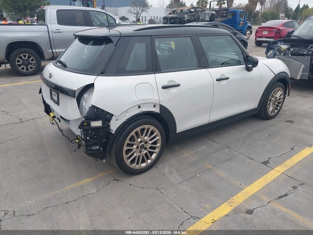 WMW43GD03S2W88611 Mini Hardtop Cooper