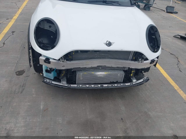 WMW43GD03S2W88611 Mini Hardtop Cooper