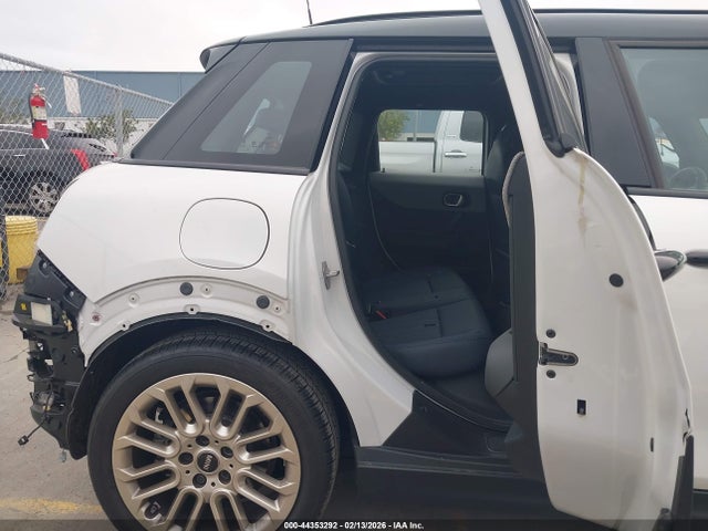 WMW43GD03S2W88611 Mini Hardtop Cooper