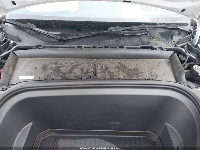 2023 TESLA MODEL Y 7SAYGDEF0PF792801 Photo 9