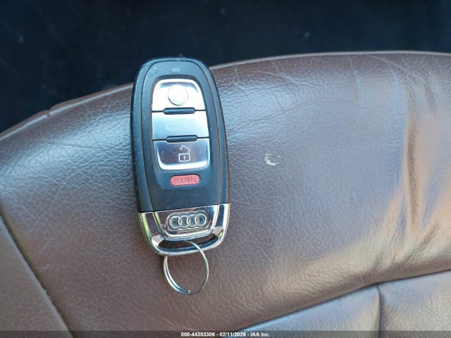 2015 AUDI A6 WAUFGAFC0FN014955 Photo 10