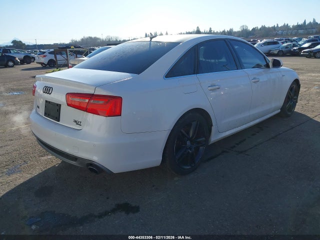 2015 AUDI A6 WAUFGAFC0FN014955 Photo 3