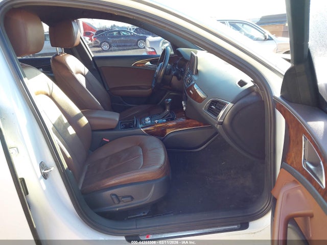2015 AUDI A6 WAUFGAFC0FN014955 Photo 4