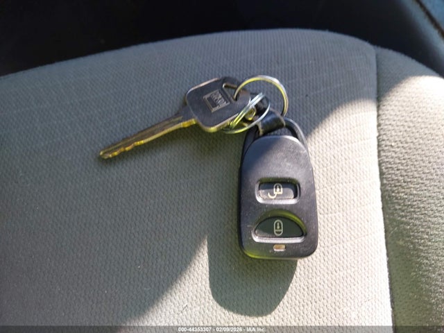 Aukcja sprzedaży 2012 Hyundai Santa Fe Gls, vin: 5XYZGDAB0CG122253, numer aukcji: 44353307