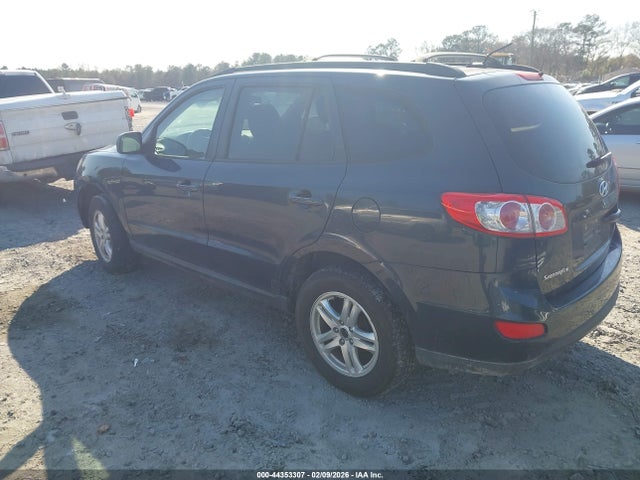 Aukcja sprzedaży 2012 Hyundai Santa Fe Gls, vin: 5XYZGDAB0CG122253, numer aukcji: 44353307