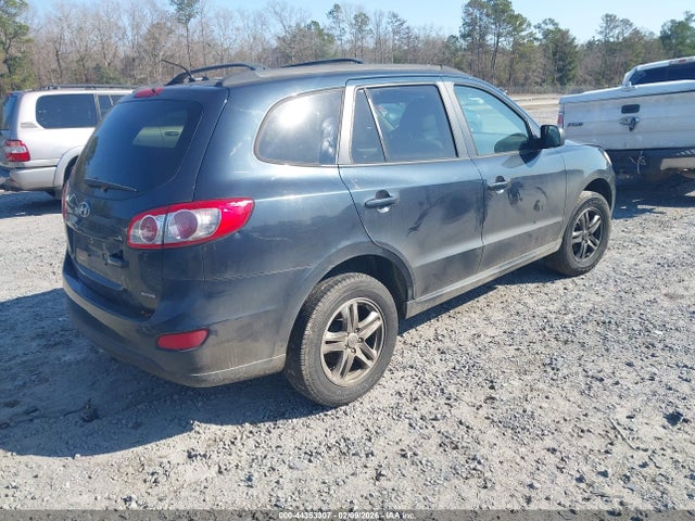 Aukcja sprzedaży 2012 Hyundai Santa Fe Gls, vin: 5XYZGDAB0CG122253, numer aukcji: 44353307