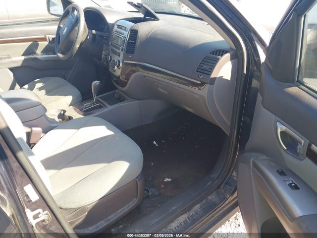 Aukcja sprzedaży 2012 Hyundai Santa Fe Gls, vin: 5XYZGDAB0CG122253, numer aukcji: 44353307