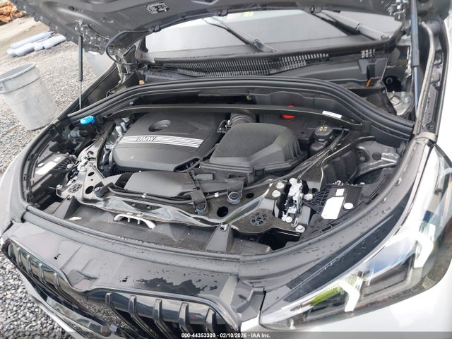 WBX73EF09S5043805 BMW X1 Xdrive28i