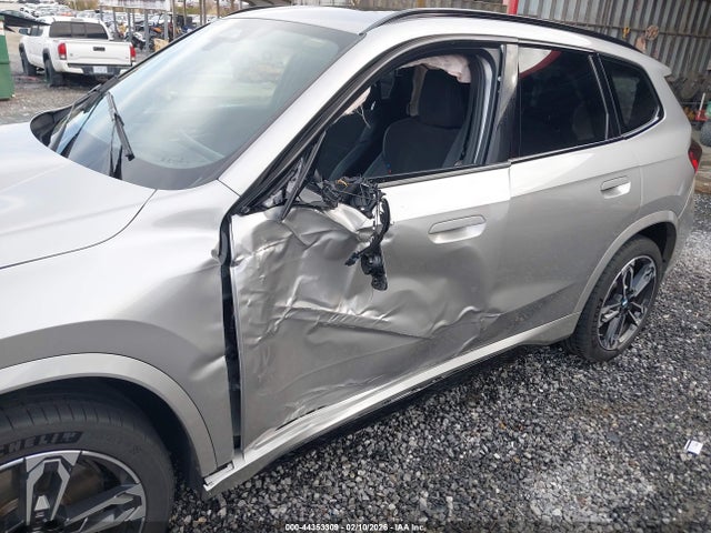 WBX73EF09S5043805 BMW X1 Xdrive28i