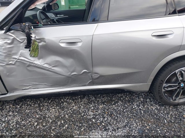 WBX73EF09S5043805 BMW X1 Xdrive28i