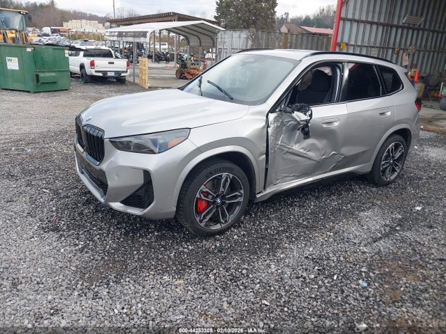WBX73EF09S5043805 BMW X1 Xdrive28i