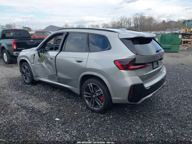 WBX73EF09S5043805 BMW X1 Xdrive28i