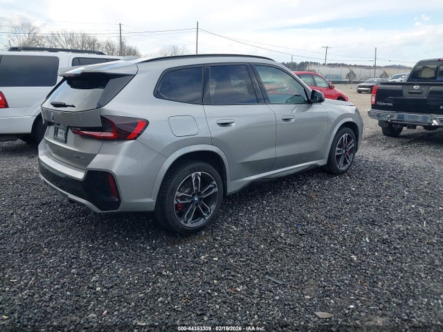 WBX73EF09S5043805 BMW X1 Xdrive28i