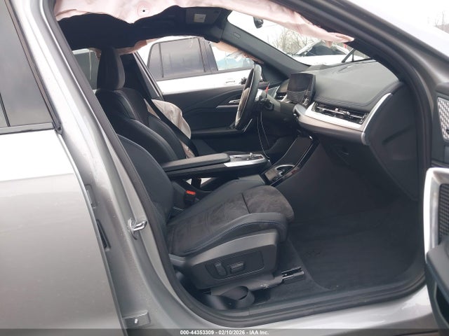 WBX73EF09S5043805 BMW X1 Xdrive28i
