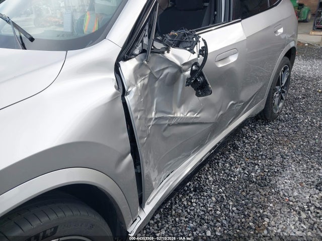 WBX73EF09S5043805 BMW X1 Xdrive28i
