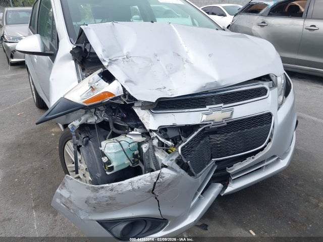 KL8CD6S97FC754061 Chevrolet Spark 1lt Cvt