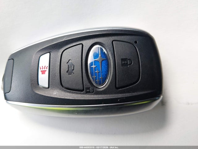 Subaru Brz Limited 2025 JF1ZDBE12S8700329 Image 11