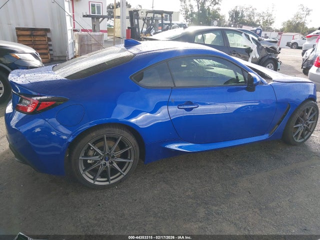 Subaru Brz Limited 2025 JF1ZDBE12S8700329 Image 14